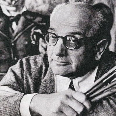 Alberto Savinio